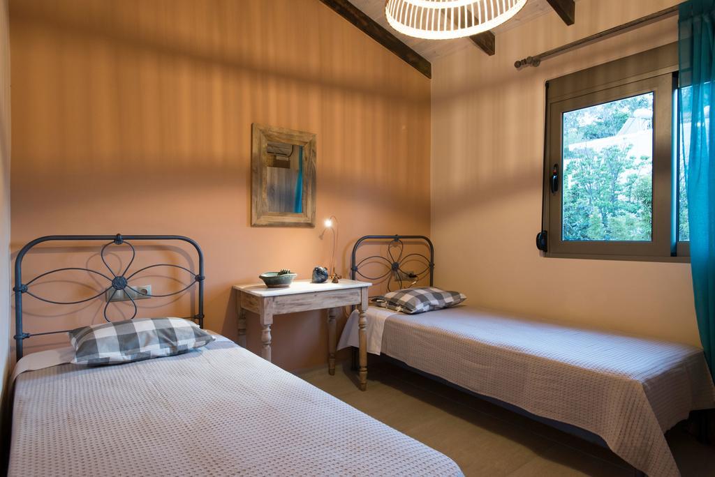 Rea'S Sea House Villa Káto Galatász Kültér fotó